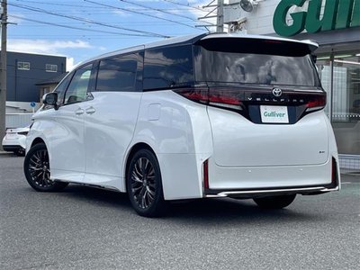 2024 Toyota VELLFIRE 照片 48