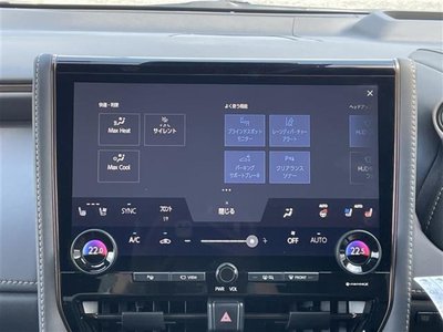 2024 Toyota VELLFIRE 照片 7
