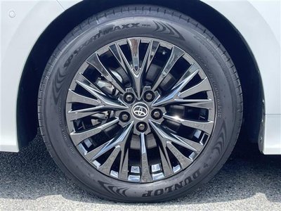 2024 Toyota VELLFIRE 照片 42