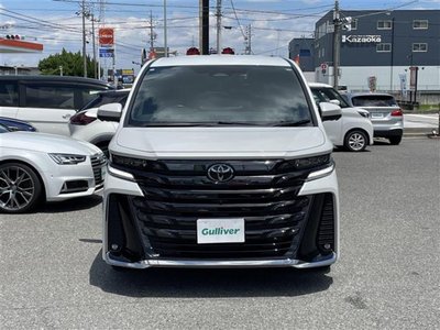 2024 Toyota VELLFIRE 照片 15