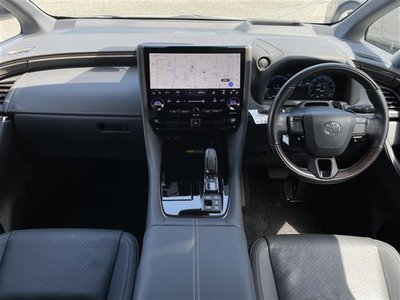 2024 Toyota VELLFIRE 照片 47