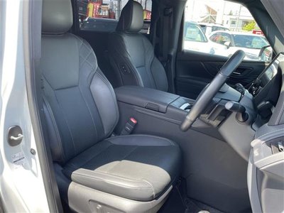 2024 Toyota VELLFIRE 照片 31