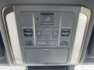 2024 Toyota VELLFIRE 照片 11