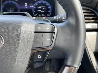 2024 Toyota VELLFIRE 照片 24