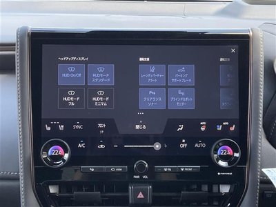 2024 Toyota VELLFIRE 照片 8