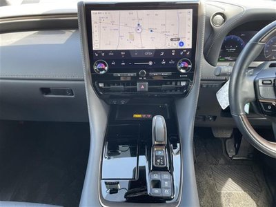 2024 Toyota VELLFIRE 照片 26