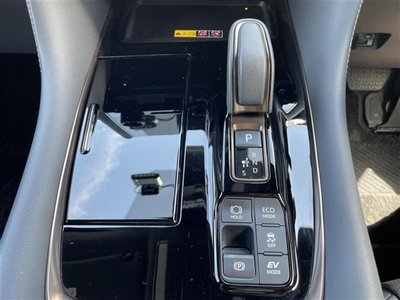 2024 Toyota VELLFIRE 照片 27