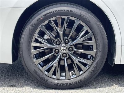 2024 Toyota VELLFIRE 照片 40