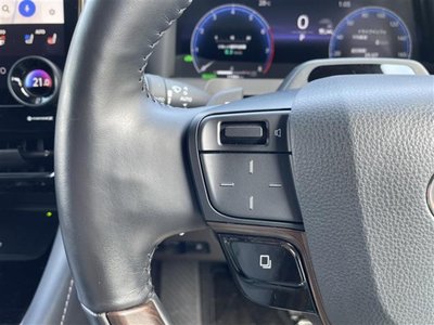 2024 Toyota VELLFIRE 照片 23