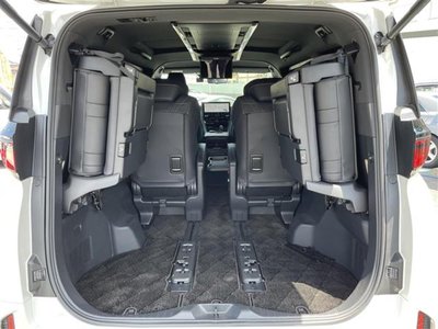 2024 Toyota VELLFIRE 照片 21