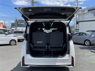 2024 Toyota VELLFIRE 照片 44