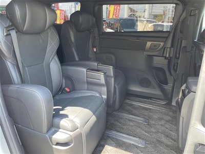 2024 Toyota VELLFIRE 照片 32