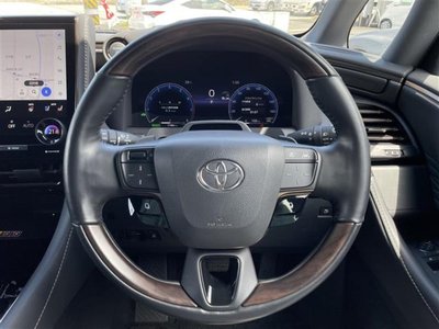 2024 Toyota VELLFIRE 照片 22