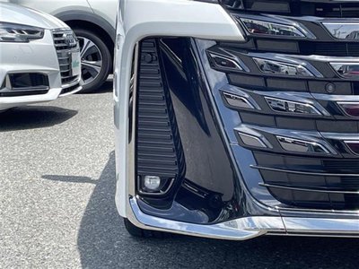 2024 Toyota VELLFIRE 照片 36