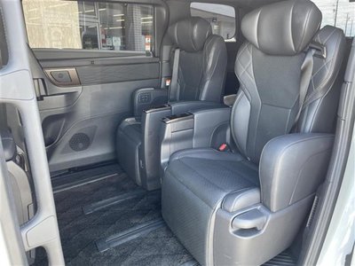2024 Toyota VELLFIRE 照片 33