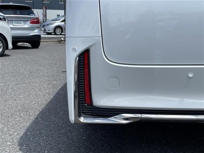 2024 Toyota VELLFIRE 照片 38