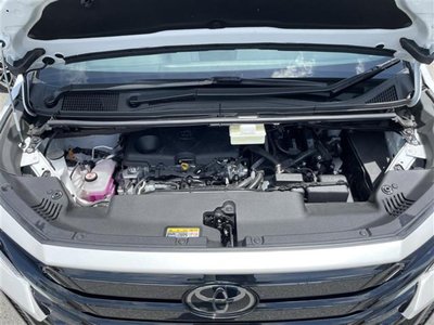 2024 Toyota VELLFIRE 照片 45