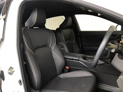 2024 Toyota CROWN SPORT — фото 10