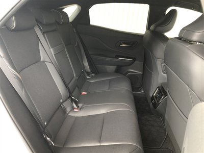 2024 Toyota CROWN SPORT — фото 11