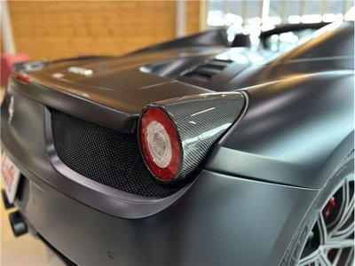 2013 Ferrari 458 SPIDER 缩略图 11