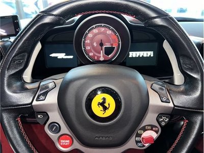 2013 Ferrari 458 SPIDER 缩略图 18