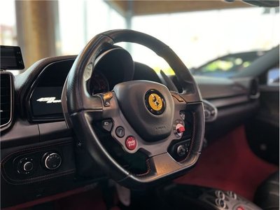 2013 Ferrari 458 SPIDER 缩略图 15