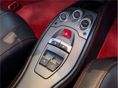 2013 Ferrari 458 SPIDER 缩略图 20