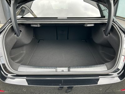 2026 Mercedes-BENZ CLA AMG — фото 12