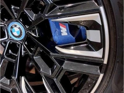 2025 BMW I5 缩略图 8