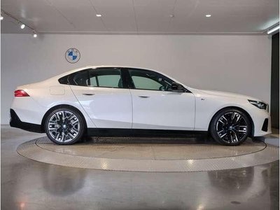 2025 BMW I5 缩略图 7