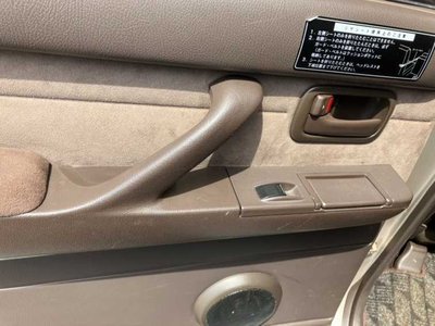 1991 Toyota LAND CRUISER 80 photo 56