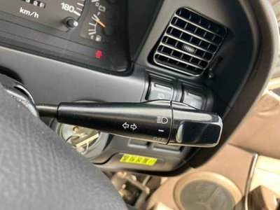 1991 Toyota LAND CRUISER 80 photo 34