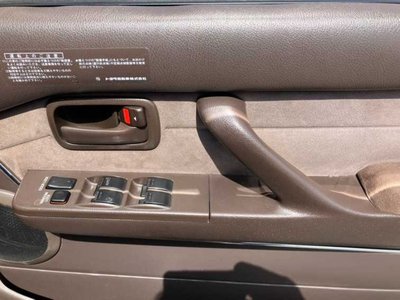 1991 Toyota LAND CRUISER 80 photo 39