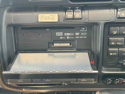 1991 Toyota LAND CRUISER 80 photo 18