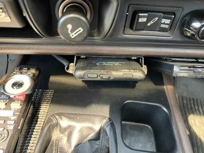 1991 Toyota LAND CRUISER 80 photo 22