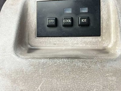 1991 Toyota LAND CRUISER 80 photo 29