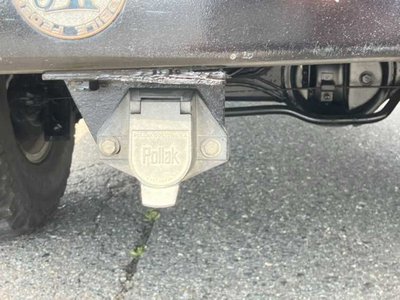 1991 Toyota LAND CRUISER 80 photo 68