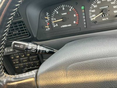 1991 Toyota LAND CRUISER 80 photo 33