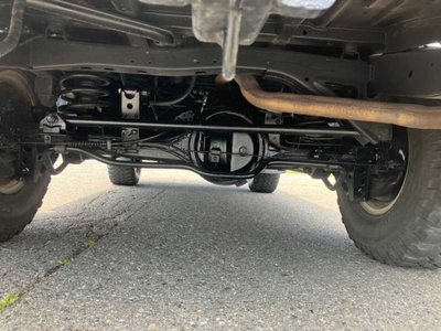 1991 Toyota LAND CRUISER 80 photo 69