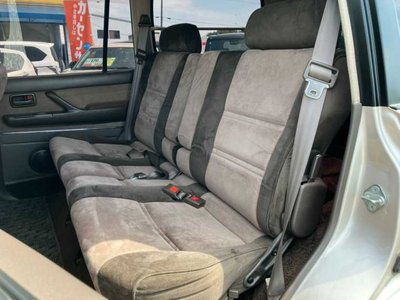1991 Toyota LAND CRUISER 80 photo 53