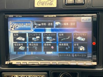 1991 Toyota LAND CRUISER 80 photo 15