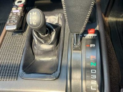 1991 Toyota LAND CRUISER 80 photo 21