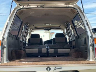 1991 Toyota LAND CRUISER 80 photo 52