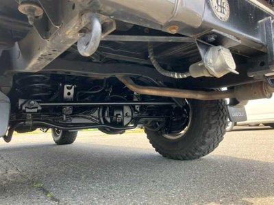 1991 Toyota LAND CRUISER 80 photo 67