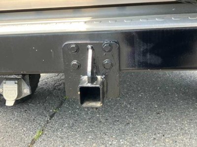 1991 Toyota LAND CRUISER 80 photo 61