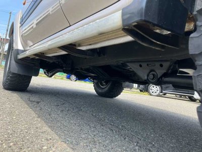 1991 Toyota LAND CRUISER 80 photo 73