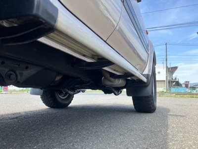 1991 Toyota LAND CRUISER 80 photo 72