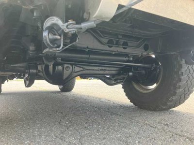1991 Toyota LAND CRUISER 80 photo 71