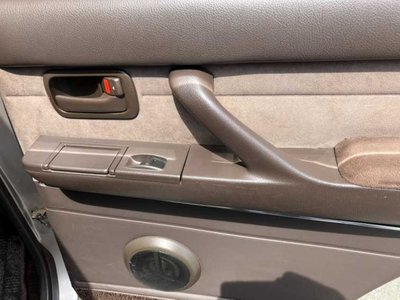 1991 Toyota LAND CRUISER 80 photo 46