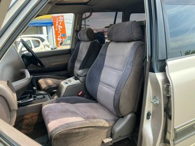 1991 Toyota LAND CRUISER 80 photo 57